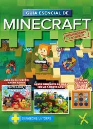 Guía Esencial de Minecraft