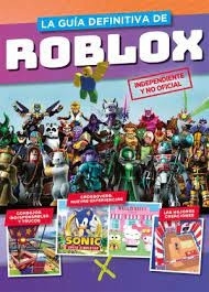 La Guía Definitiva de Roblox