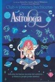 Astrología - Club de Jóvenes Hechiceras