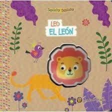 Leo , el leon - Squishy Squishy