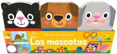 Las mascotas - Familia de animales