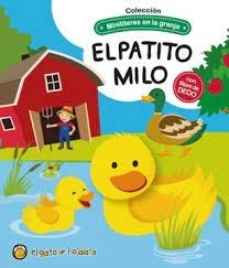 El patito Milo - Minititeres en la granja