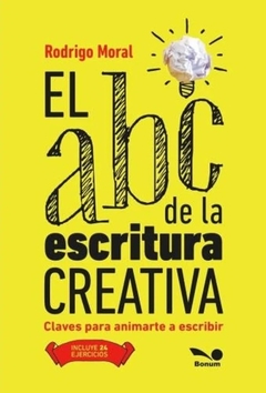 El ABC de la escritura creativa