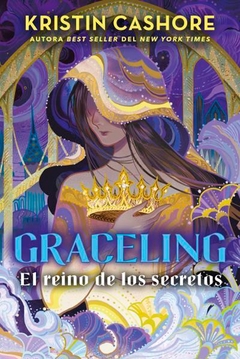 Graceling 3 - El Reino de los Secretos