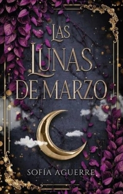 Las Lunas de Marzo