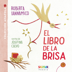 El libro de la brisa - El amapola