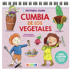 Cumbia de los vegetales