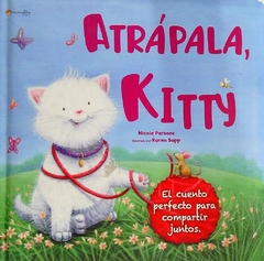 ATRAPALA KITTY ( TD )