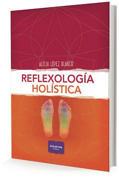 Reflexología Holística - N/Ed
