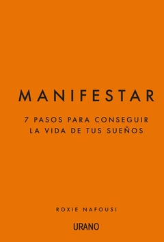 Manifestar