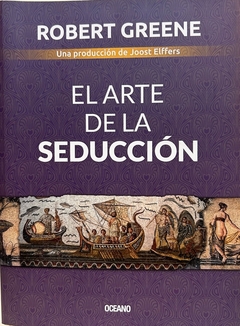 El arte de la seduccion - NE