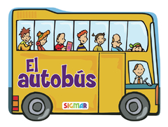 El autobús -Ruedas-