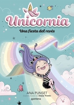 Unicornia - Una fiesta del reves
