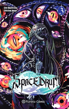 Spacedrum 3