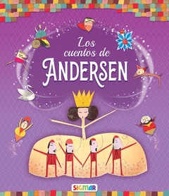 Los cuentos de Andersen - LUCERO