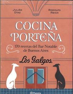 Cocina porteña