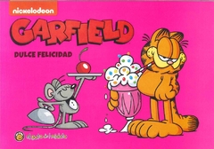 Dulce Felicidad - Garfield