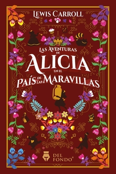 Las aventuras de Alicia en el país de las maravillas