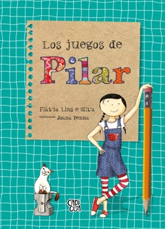 Los juegos de Pilar