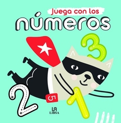 Juega con los Numeros