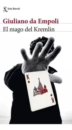 El mago de Kremlin