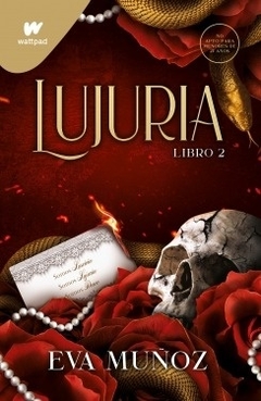 Lujuria - Libro 4