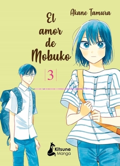 Amor de Mobuko 3