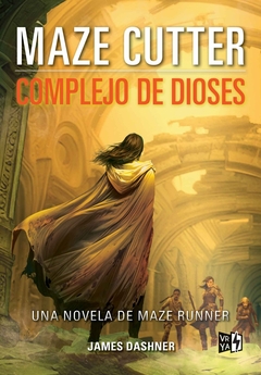 Maze Cutter - Complejo de dioses 2