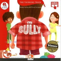 THE BULLY (HELBLING THINKING TRAIN - LEVEL A)