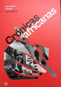 Crónicas Africanas