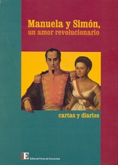 Manuela y Simon un amor revolucionario