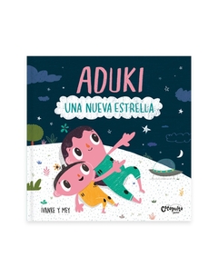 Aduki - Una nueva estrella