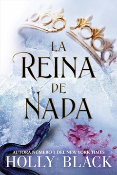 La Reina de la Nada - Los Habitantes del Aire 3