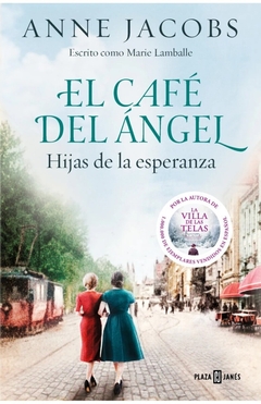 El café del Ángel 3 - Hijas de la Esperanza