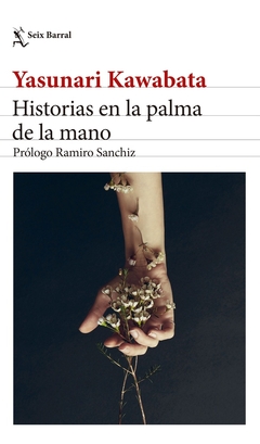 HISTORIAS EN LA PALMA DE LA MANO N/ED.