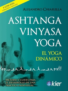 Ashtanga Vinyasa Yoga