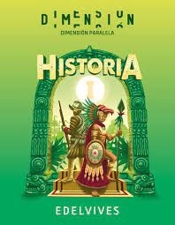 HISTORIA 1 - DIMENSION PARALELA