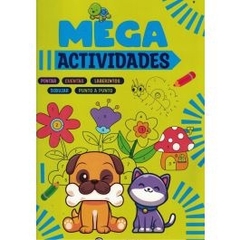 Mega actividades