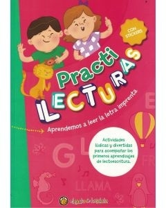 Practi Lecturas