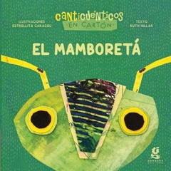 El Mamboretá - Cartoné