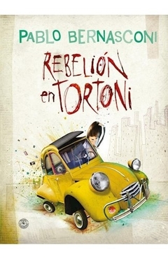 Rebelión en Tortoni TD