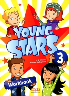 Young Stars 3 WB