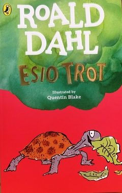 Esio Trot - Rolad Dahl