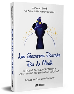 LOS SECRETOS DETRAS DE LA MAGIA