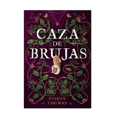 CAZA DE BRUJAS