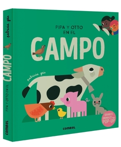 Pipa y Otto - En el Campo