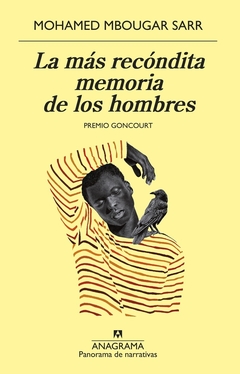 LA MAS RECONDITA MEMORIA DE LOS HOMBRES