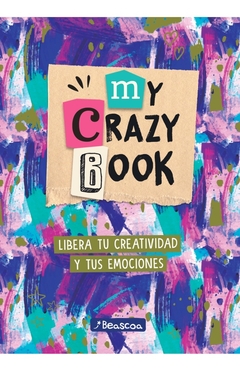 My Crazy Book 2 - TD