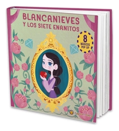 Blancanieves y los siete enanitos - POP UP