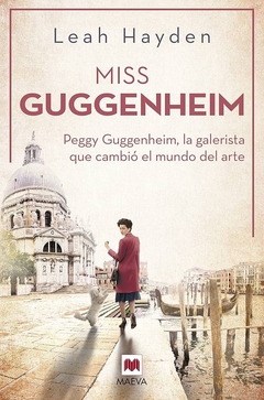 MISS GUGGEHHEIM